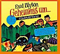 Enid Blyton - Geheimnis um... Komplettbox