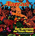 Tarzan - Folge 6: Das Geheimnis der roten Maske