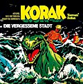 Tarzan - Folge 9: Korak - Die vergessene Stadt