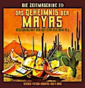 Die Zeitmaschine 1 - Das Geheimnis der Mayas