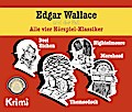 Edgar Wallace und der Fall.... Box – Hörspiel