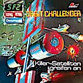 SF 2: Orbit Challenger - Killer-Satelliten greifen an