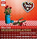 Eberhofer 04: Grießnockerlaffäre (mp3, Lesung)