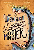 Der unglaubliche Katalog der Monster