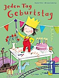 Jeden Tag Geburtstag
