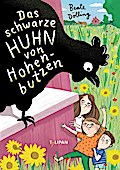 Das schwarze Huhn von Hohenbutzen
