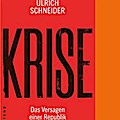Krise