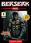 Berserk Max 01