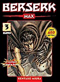 Berserk Max 03