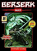 Berserk Max 08