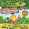 Das mag. Baumhaus F.50 - D.beste Fußballspiel...