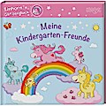 Meine Kindergarten-Freunde - Einhorn Glitzerglück