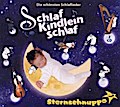 Schlaf Kindlein schlaf - Die schönsten Schlaflieder