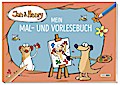 Jan & Henry: Mein Mal- und Vorlesebuch