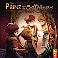 Holy Klassiker 02: Der Prinz Und Der Bettelknabe