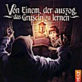 Holy Klassiker 15: Von Einem, der Auszog, das Gruseln ...