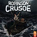 Holy Klassiker 32: Robinson Crusoe