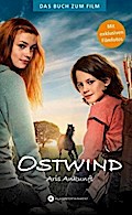 Ostwind 5 - Aris Ankunft (Buch zum Film)