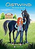 Ostwind Erstleser-Reihe 01 - Für immer Freunde