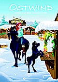 Ostwind Erstleser-Reihe 08 - Chaos auf dem Wintermarkt