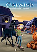 Ostwind Erstleser-Reihe 11 - Spukalarm im Pferdestall