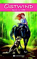 Ostwind Abenteuer-Reihe 02 - Spuren im Wald
