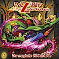 Potz Blitz 03 - Der Magische Wirbelsturm