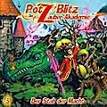 Potz Blitz 05 - Der Stab Der Macht