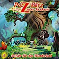 Potz Blitz 06 - Gefahr Für Das Wunderland