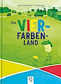 Das Vier-Farben-Land