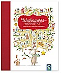 Weihnachts-Werkstatt