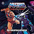 Masters of the Universe 3 - Der Kristallschild