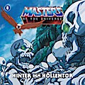 Masters of the Universe 8 - Hinter dem Höllentor