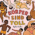 Körper sind toll