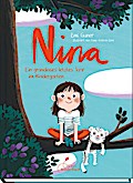 Nina - Ein grandioses letztes Jahr im Kindergarten