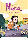 Nina - Endlich Schulkind!