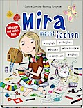 Mira macht Sachen - basteln stricken bauen kreativsein zeichnen nähen