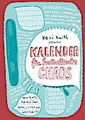 Kalender für kontrolliertes Chaos