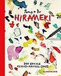 HIRAMEKI (Der geniale Klecks und Kritzel-Spass)