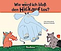 Wie werd ich bloß den Hickauf los? (Miniformat)