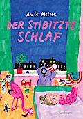 Der stibitzte Schlaf