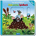 Der kleine Maulwurf - Mein erstes Spielbuch