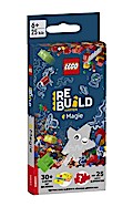 Lego - Rebuild Karten: Magie