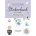 Stickerbuch - Hello Baby