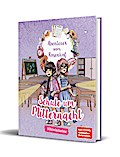 Abenteuer vom Rosenhof. Schule um Mitternacht