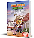 PALUTEN Freedom - Ein neuer Sheriff in Schmodge City
