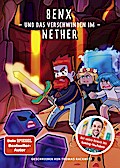 Benx und das Verschwinden im Nether