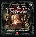 Edgar Allan Poe & Auguste Dupin 11: Die Dämonen des Auguste