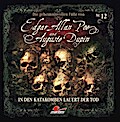 Edgar Allan Poe & Auguste Dupin 12: In den Katakomben lauert