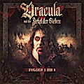 Dracula und der Zirkel der Sieben: Folgen 01-04